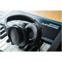 Полноразмерные мониторные наушники Roland RH-5, черный