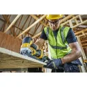 Аккумуляторный лобзик DEWALT DCS335N-XJ