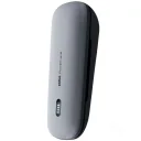 Зарядный футляр для электробритвы Braun PowerCase 9484pc, серый