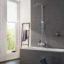 Душевая колонна Grohe Euphoria SmartControl System 260 Mono хром (26510000)
