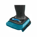 Аккумуляторный ударный винтовёрт Makita DTD172RTJ (18V, 2x5.0Ah, Li-Ion, MakPac)