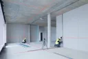 Нивелир лазерный линейный Bosch GLL 3-80 Professional, 30 м, ± 0,3 мм/m
