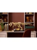 Конструктор JURASSIC WORLD Dinosaur Fossils: Tyrannosaurus rex(Окаменелости динозавров: Тираннозавр рекс) 76968, 3145 деталей