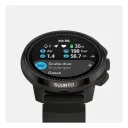 Умные часы Suunto Ocean All Black SS050982000