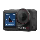 Экшн-камера DJI Osmo Action 5 Pro Adventure Combo