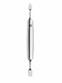 Маникюрный набор Zwilling Classic Inox 5 предметов (97546-003), красный