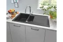 Кухонная мойка Grohe K400 31642ap0