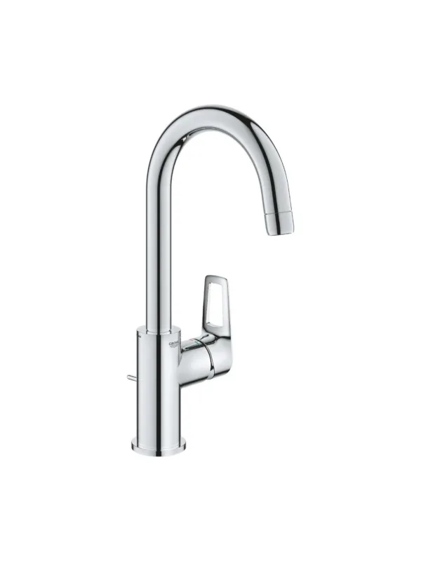 Смеситель для раковины Grohe BauEdge 2378000