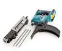 Шуруповерт аккумуляторный магазинный Makita DFR750Z (б/акк, б/зу)