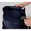 Бытовой пылесос Hitachi CV-400PRO DBL