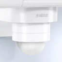Прожектор светодиодный с датчиком движения Steinel XLED PRO 240 S, 19,3 Вт, 2124 лм, 3000 К, белый