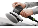 Шлифмашина эксцентриковая Festool ETS 150/3 EQ-Plus, 310 Вт, 150 мм, ход 3 мм, в Systainer³
