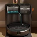 Робот-пылесос iRobot Roomba Combo 10 Max, управление со смартфона, черный