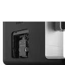 Автоматическая кофемашина SMEG BCC12BLMEU, чёрная, паровая насадка