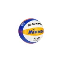 Мяч для пляжного волейбола MIKASA BV550C, р.5, FIVB Approved