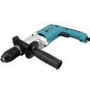 Дрель ударная Makita HP2071F, кейс