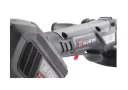 Угловая шлифовальная машина Wurth AWS 18-125 P COMPACT аккумуляторная, АКБ 2x5 Ач 5701446002