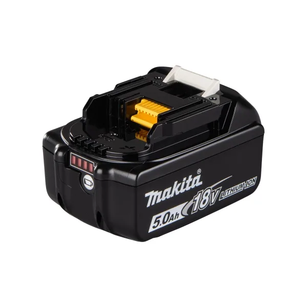 Аккумулятор для Makita BL1850BB 18V 5.0Ah (Li-ion) PN: 197280-8