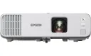 Проектор Epson EB-L200F, Full HD, беспроводной, Wi-Fi, поддержка 1920 x 1080