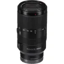 Объектив Sony E 70–350 мм F4.5–6.3 G OSS SEL70350G