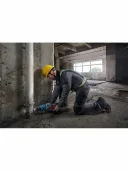 Аккумуляторная сабельная пила Bosch GSA 18V-24 Professional (06016A5100), без АКБ и ЗУ