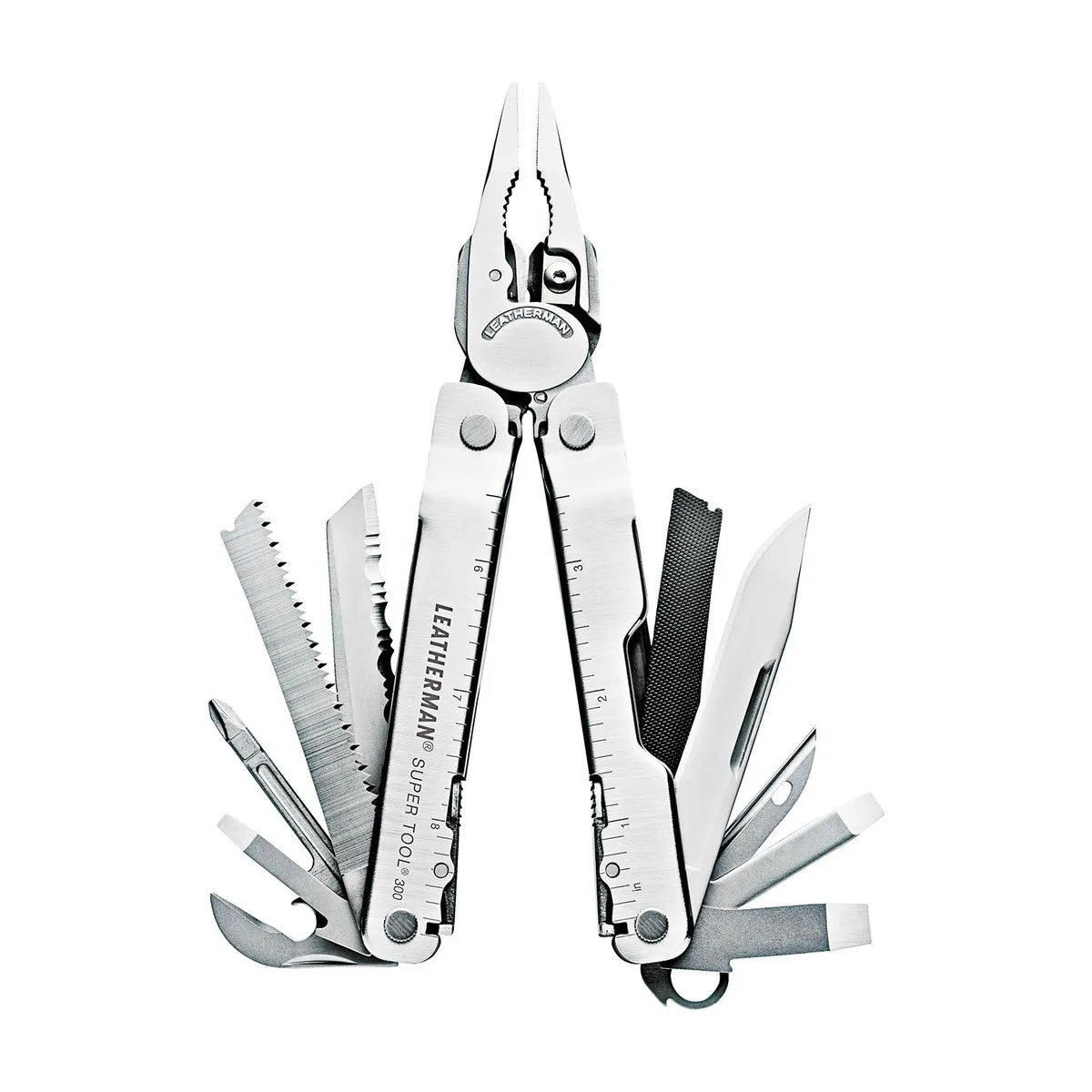 Мультитул Leatherman Super Tool 300 (831148)