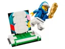 Конструктор LEGO Editions Кубок мира FIFA 43020, 2842 детали