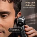 Электрическая бритва Braun Series 9 Pro+ 9567cc, серебристый