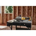 Пила дисковая аккумуляторная DEWALT DCS571NT-XJ (без АКБ и ЗУ)