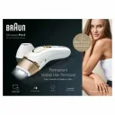 Фотоэпилятор Braun Silk-expert Pro 5 IPL PL5152
