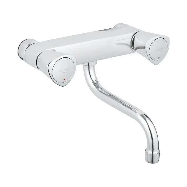 Смеситель Grohe Costa 31195001 хромированный