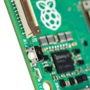 Микрокомпьютер Raspberry Pi 5 8Gb RAM (2648-SC1432-ND)