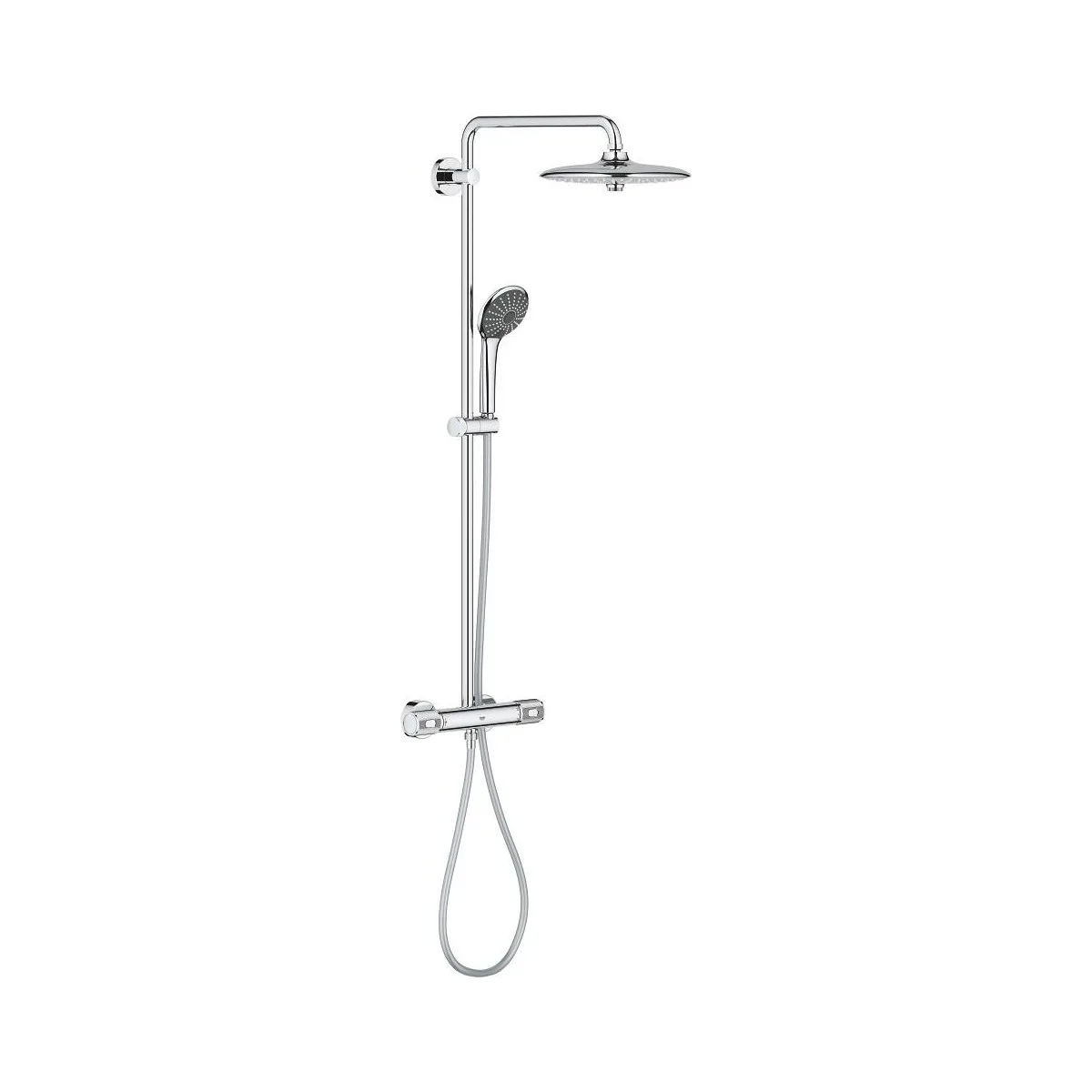 Душевая система Grohe Vitalio Joy System 260 27298003