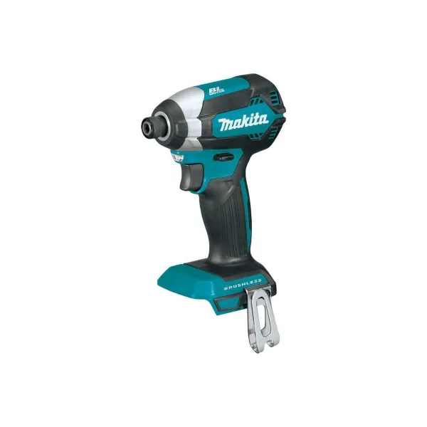 Аккумуляторный ударный винтовёрт Makita DTD153Z (без АКБ и ЗУ), коробка