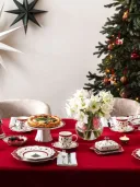 Набор столовых приборов Villeroy & Boch Toy's Delight (12-6564-9050), на 6 персон, 30 предметов