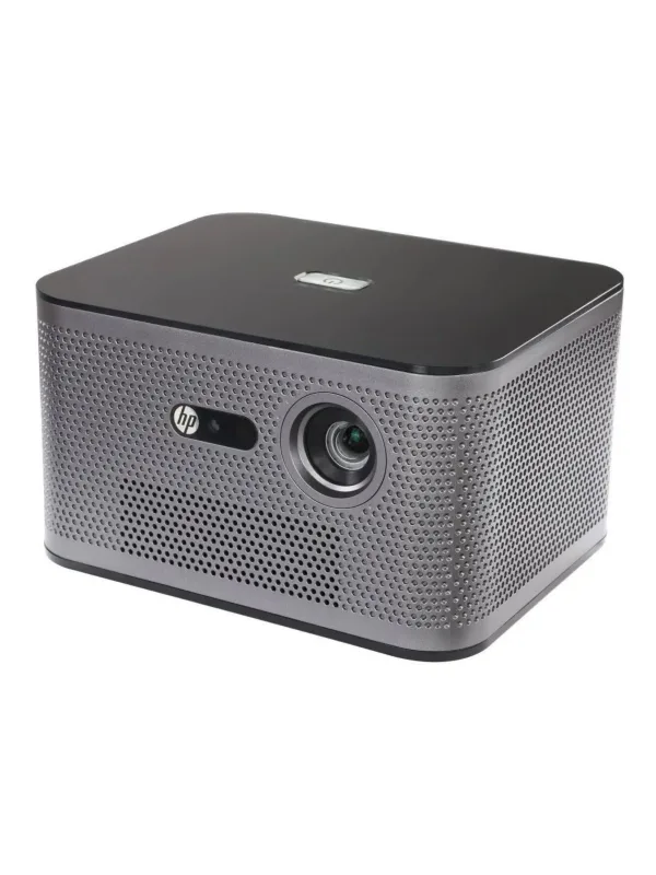 Проектор HP MP2000 PRO (471U1AA)(6974400280062), серый