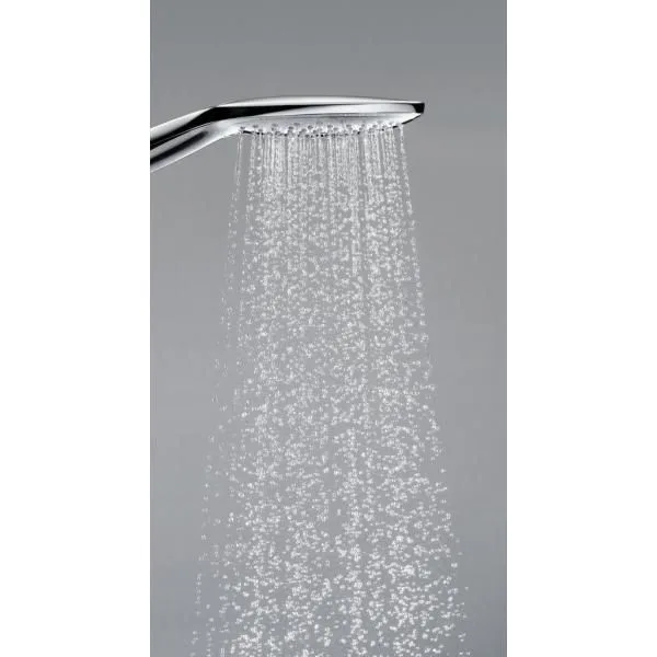 Лейка для душа Hansgrohe Raindance Select 28587000 — фото 10 из 10
