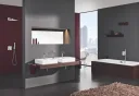 Термостат для ванны на 2 источника Grohe Grohtherm SmartControl (29125000) хром