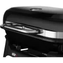 Электрогриль Weber Lumin Compact Black 91010979