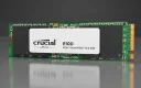 M.2 NVMe SSD накопитель Crucial E100 1TB PCIe Gen4