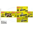 Бесщеточная цепная пила Ryobi MAX POWER RY36CSX35A-150 5133004596