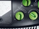 Пылеудаляющий аппарат CLEANTEC FESTOOL CTM 36 E AC 574983, 1200 Вт