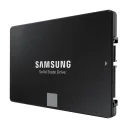 Твердотельный накопитель Samsung 870 EVO 500 Гб (MZ-77E500B/EU)