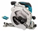 Пила циркулярная аккумуляторная MAKITA DHS900ZU без АКБ и ЗУ