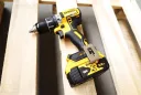 Набор электроинструмента DeWalt DCK2020P2T