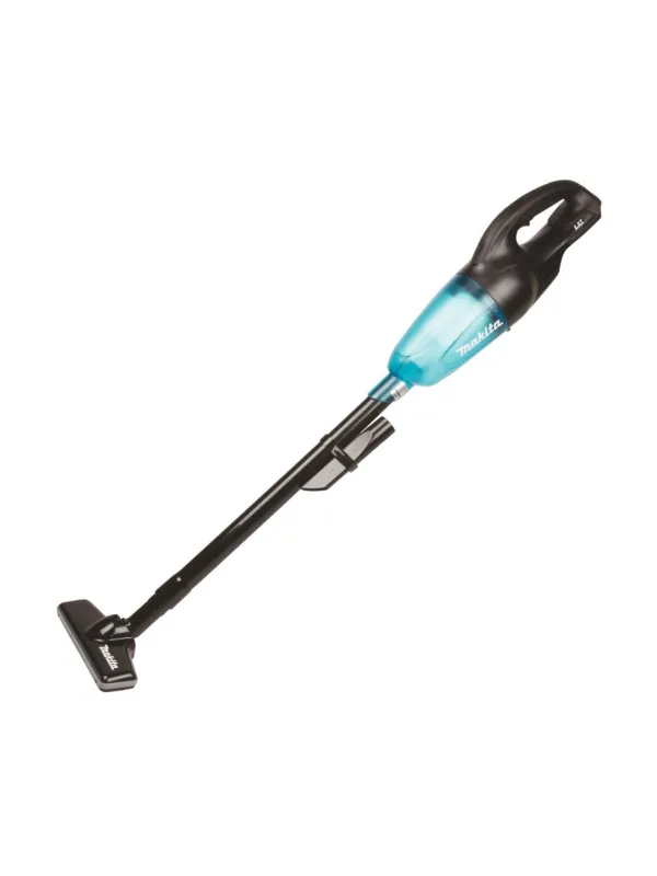 Аккумуляторный пылесос Makita DCL180ZB