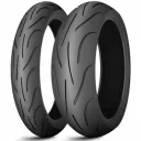 Мотошина MICHELIN PILOT POWER 190/55ZR17 75W TL