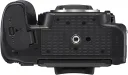 Цифровой зеркальный фотоаппарат Nikon D780 Body, черный, 24.5 Мп