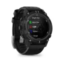 Часы-компьютер для дайвинга Garmin Descent G2, AMOLED, чёрные, дайвинг (100 м)