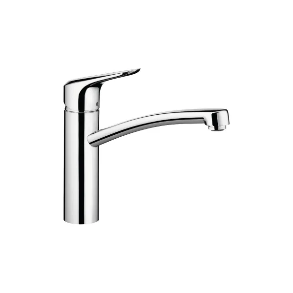 Смеситель для раковины Hansgrohe Ecos M 14815000